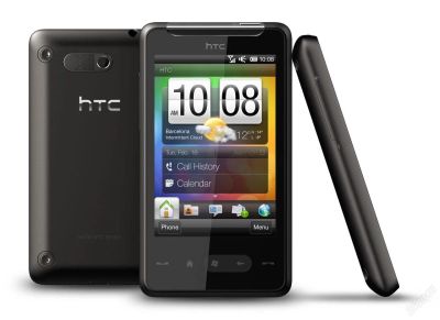 Лот: 3506773. Фото: 1. HTC HD mini. Смартфоны