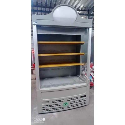 Лот: 25722934. Фото: 1. Горка холодильная Norcool -OPXL. Холодильное