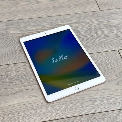 Лот: 19534217. Фото: 1. Планшет Apple iPad 7-ого поколения... Планшеты
