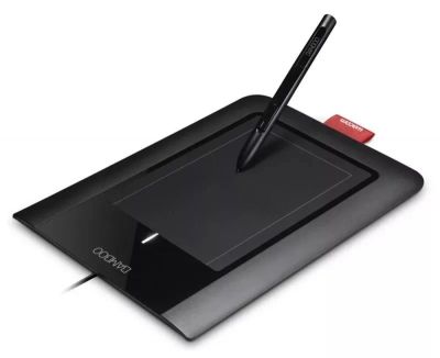Лот: 9696292. Фото: 1. Графический планшет Wacom Bamboo... Другое (компьютеры, оргтехника, канцтовары)