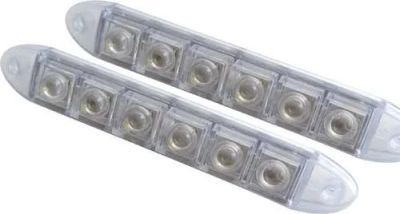 Лот: 14921063. Фото: 1. Ходовые огни LED 6. Оптика и освещение