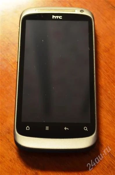 Лот: 2826848. Фото: 1. HTC Desire S. Смартфоны