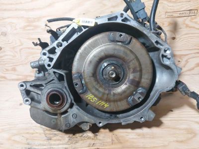Лот: 18829868. Фото: 1. Акпп Subaru Traviq GF Z22SE 2002... Трансмиссия