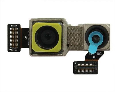 Лот: 18458671. Фото: 1. Камера Xiaomi Mi A2 Lite (M1805D1SG... Динамики, микрофоны