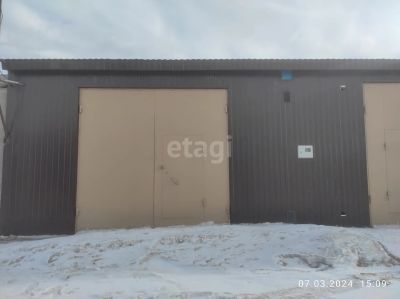 Лот: 25296148. Фото: 1. гараж , Красноярск Красноярск... Гаражи, парковочные места