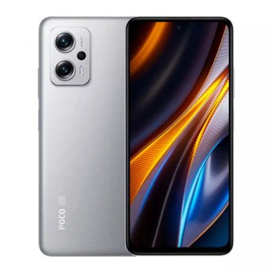 Лот: 19637406. Фото: 1. Смартфон Xiaomi Poco X4 GT 8Gb... Смартфоны