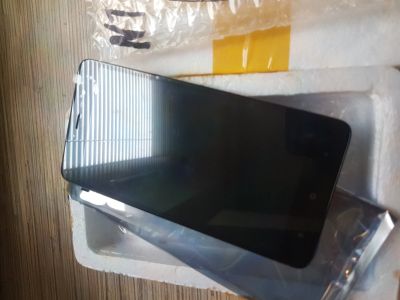 Лот: 14801642. Фото: 1. Дисплей с рамкой для Xiaomi Redmi... Дисплеи, дисплейные модули, тачскрины