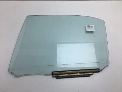 Лот: 20392565. Фото: 1. Стекло двери Toyota Corolla 1992... Кузов