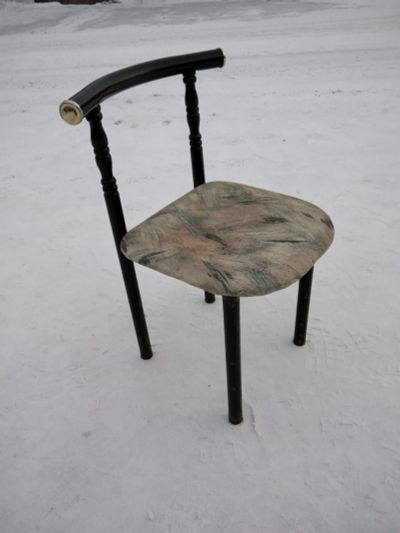 Лот: 19955205. Фото: 1. Стул, стулья, комплект. Столы, стулья, обеденные группы