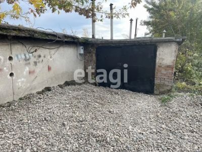 Лот: 25287674. Фото: 1. гараж , Красноярск Джамбульская... Гаражи, парковочные места