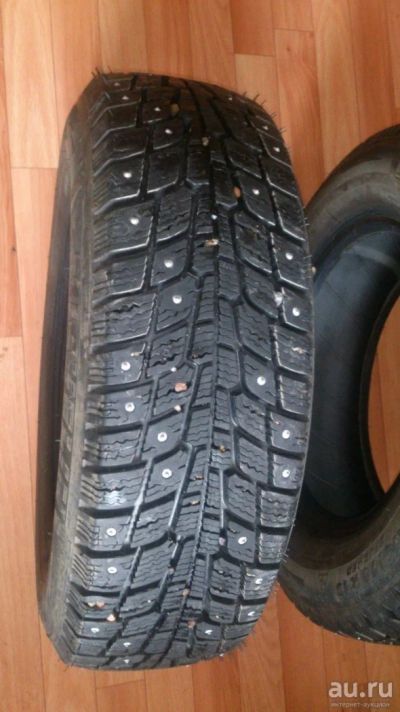 Лот: 10848043. Фото: 1. Шины Michelin. Шины