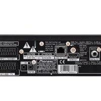 Лот: 56096. Фото: 1. Pioneer DVR-LX61 1080p DVD Рекордер... Красноярск
