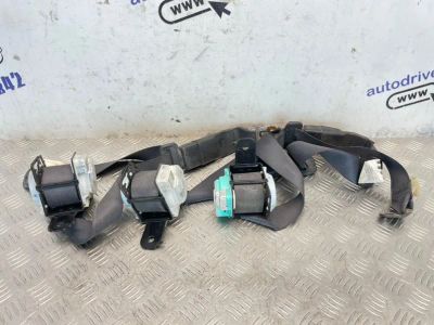 Лот: 25065025. Фото: 1. ремни безопасности toyota corolla... Двигатель и элементы двигателя
