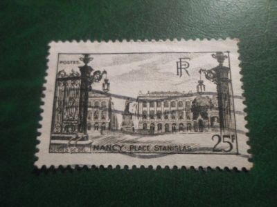 Лот: 18143782. Фото: 1. Марка для Вашей коллекции. №55067. Марки