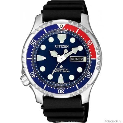 Лот: 23514761. Фото: 1. Наручные часы Citizen NY0086-16LE. Оригинальные наручные часы