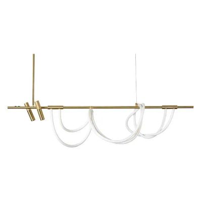 Лот: 24522131. Фото: 1. Светильник подвесной Arte Lamp... Люстры, потолочные и подвесные светильники