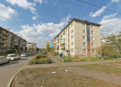 Лот: 6666154. Фото: 1. сдам 1 комнатную в энергетиках. Квартиры, студии