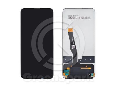 Лот: 16643930. Фото: 1. Дисплей для Huawei P Smart Z/Y9... Дисплеи, дисплейные модули, тачскрины