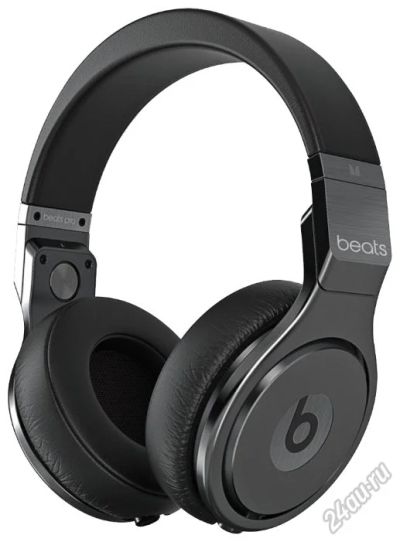 Лот: 5792346. Фото: 1. Наушники Monster Beats Pro Detox... Наушники, гарнитуры