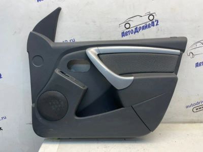 Лот: 23606644. Фото: 1. обшивка двери Renault Duster HSM. Другое (автозапчасти)