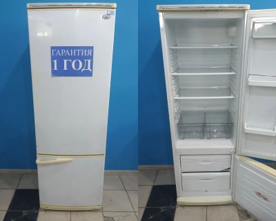 Лот: 25279878. Фото: 1. Холодильник Атлант МХМ 1701 код... Холодильники, морозильные камеры