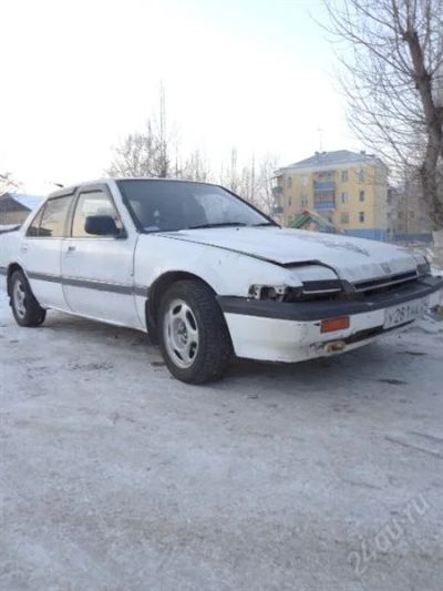 Лот: 2493696. Фото: 1. honda inteqra. Автомобили