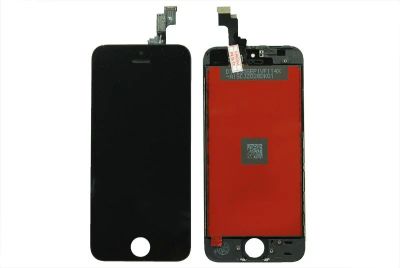 Лот: 15885651. Фото: 1. Дисплей для iPhone 5(модуль... Дисплеи, дисплейные модули, тачскрины