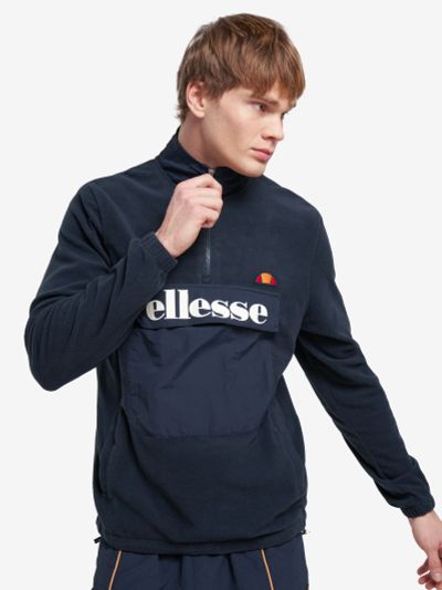 Лот: 22453604. Фото: 1. Анорак мужской Ellesse Potens... Другое (спортивная одежда)