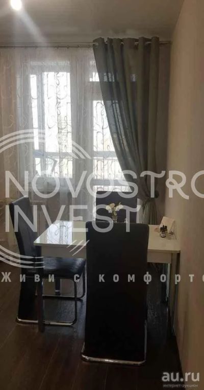 Лот: 18019078. Фото: 1. 3-ком. Батурина ул, 38, 18/25. Квартиры, студии