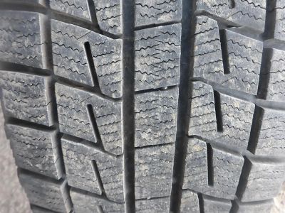 Лот: 8403924. Фото: 1. 215*65*16 Bridgestone Blizzak... Шины