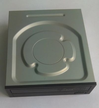 Лот: 16320653. Фото: 1. Привод DVD±RW DVD RAM Sony NEC... Приводы CD, DVD, BR, FDD