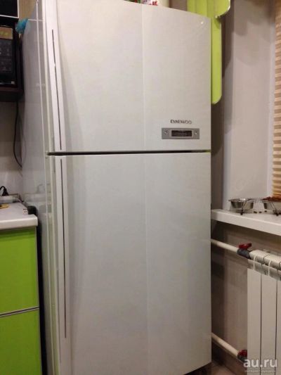 Лот: 9868153. Фото: 1. Продам холодильник. Холодильники, морозильные камеры