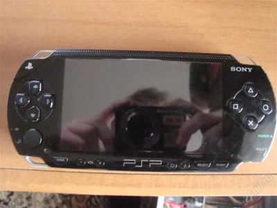 Лот: 748071. Фото: 1. PSР FaT. Игровые приставки, консоли