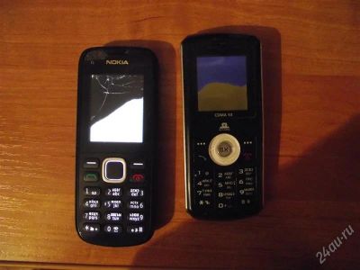 Лот: 2632207. Фото: 1. телефон и CDMA. Кнопочные мобильные телефоны