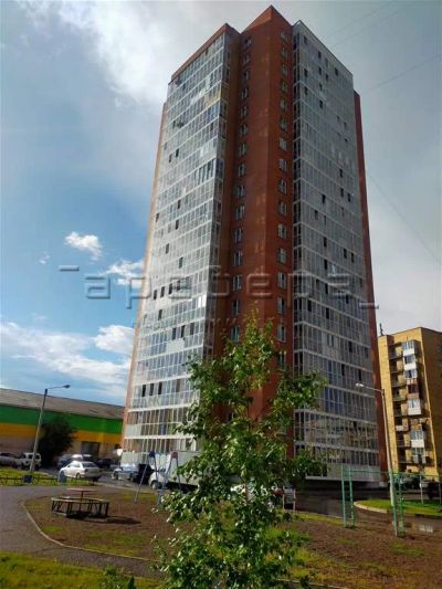 Лот: 20720713. Фото: 1. 1-комнатная квартира на ул. Калинина... Квартиры, студии