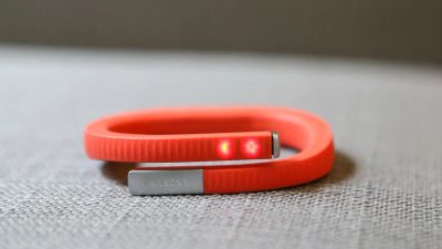 Лот: 4982882. Фото: 1. Jawbone ap24. Спортивная символика и атрибутика