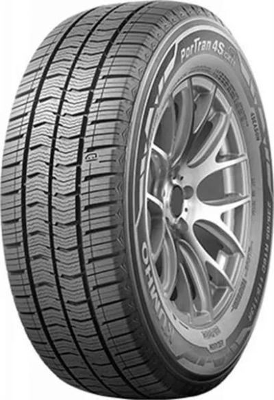 Лот: 20151346. Фото: 1. 235/65 R16 115/113R Kumho PorTran... Шины
