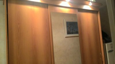 Лот: 8879992. Фото: 1. Шкаф-купе. Шкафы, шкафы-купе
