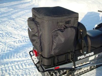 Лот: 4383635. Фото: 1. Кофр Polaris WT, IQ высота 70... Аксессуары