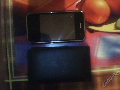 Лот: 795547. Фото: 1. iphone 3g 16gb, телефон-цветной... Кнопочные мобильные телефоны