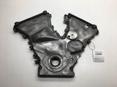 Лот: 20385402. Фото: 1. Лобовина двигателя Mazda Mpv 2000... Двигатель и элементы двигателя