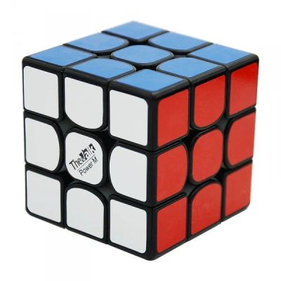 Лот: 12029855. Фото: 1. Кубик-рубика 3x3 MoFangGe Valk... Головоломки