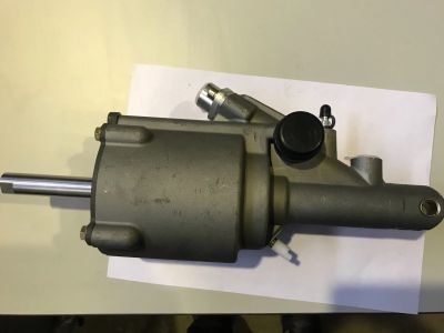 Лот: 17009510. Фото: 1. ПГУ сцепления Volvo F/FH12/16... Трансмиссия
