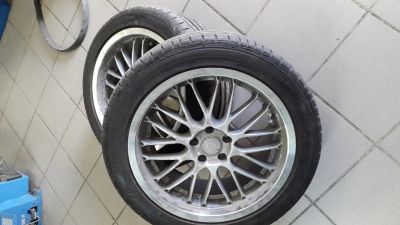Лот: 5716652. Фото: 1. bbs. Диски