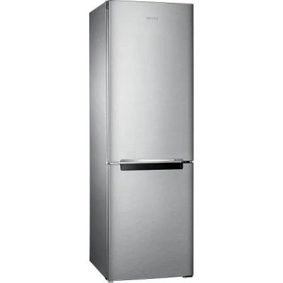Лот: 25581853. Фото: 1. Холодильник Samsung RB30A30N0SA. Холодильники, морозильные камеры