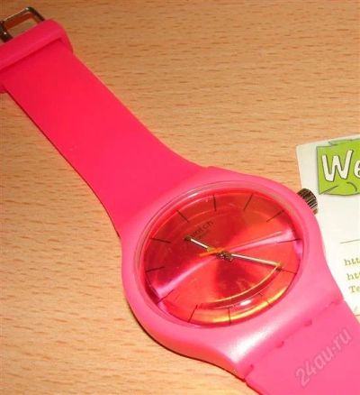 Лот: 1218405. Фото: 1. часы SWATCH. Другие наручные часы