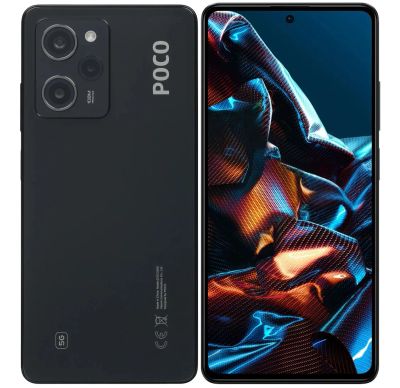 Лот: 20109722. Фото: 1. Смартфон Xiaomi Poco X5 Pro... Смартфоны