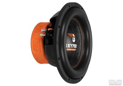 Лот: 15015421. Фото: 1. DL Audio Gryphon Pro 12 сабвуфер. Сабвуферы