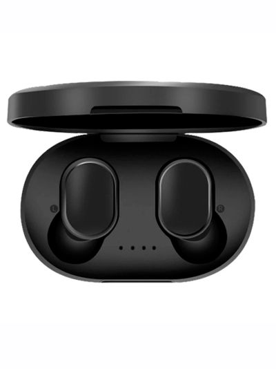 Лот: 17911215. Фото: 1. Bluetooth-гарнитура, беспроводные... Наушники, гарнитуры