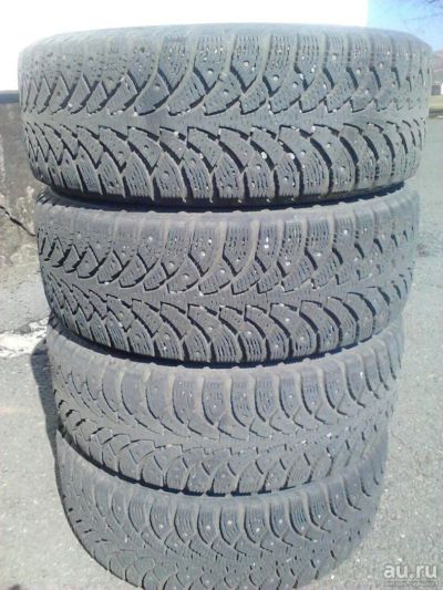 Лот: 9533746. Фото: 1. Продам шины hakkapelita 4. Шины